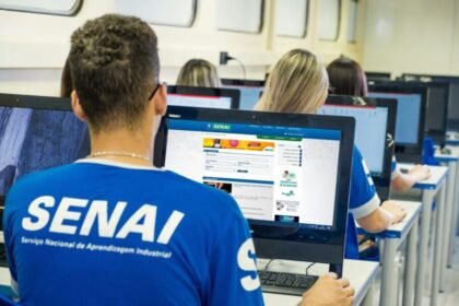 Senai aponta os 10 cursos técnicos que mais empregam