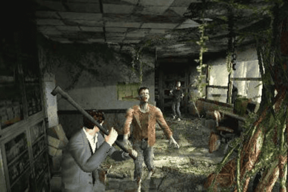 Os 5 piores jogos da franquia Resident Evil