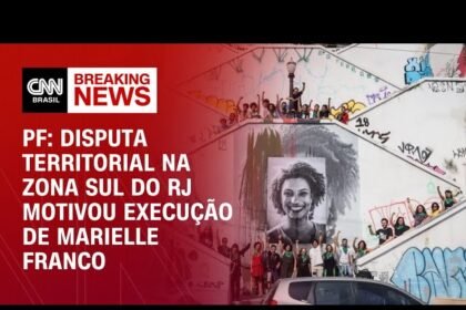 Marielle foi assassinada por fazer o que lhe era devido, diz sobrevivente do ataque que matou vereadora