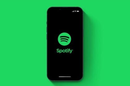 spotify