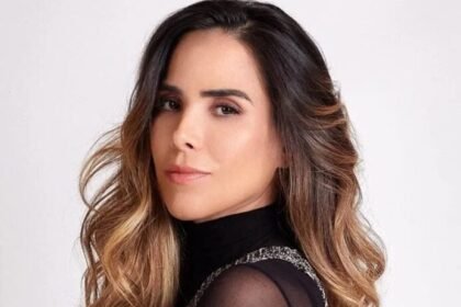 Wanessa Camargo