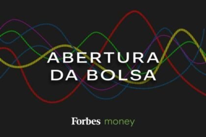 Ibovespa hesita na abertura com exterior misto e resultados em foco