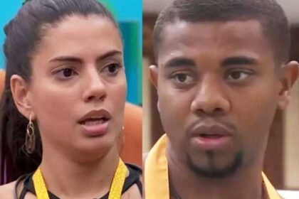 BBB24: Fernanda gera polêmica ao falar sobre Davi e fazer comparação com 'Todo Mundo Odeia o Chris'