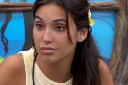 Vanessa Lopes reaparece pela primeira vez no Instagram após desistir do 'BBB24' e faz desabafo: 'Alívio'