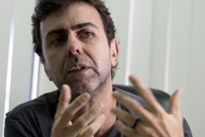 Em 2008, o ex-deputado estadual Marcelo Freixo (RJ), presidiu a CPI das Milícias na Alerj. Foto: Valor