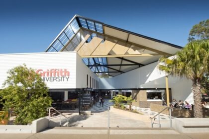 Universidade Griffith, em Queensland, na Austrália, está com inscrições abertas para seu programa de bolsas