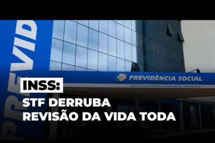 Aposentados ficam “indignados” com manobra do STF sobre “revisão da vida toda”