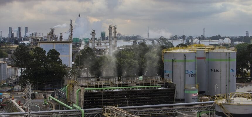 Braskem divulga resultados do 4º tri hoje, e analistas esperam melhora modesta | Empresas