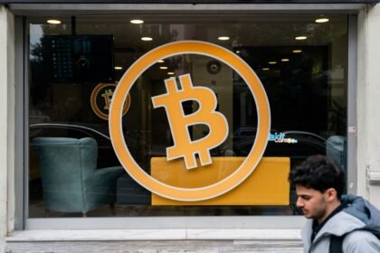 CVM aprova lançamento do contrato futuro de Bitcoin pela B3