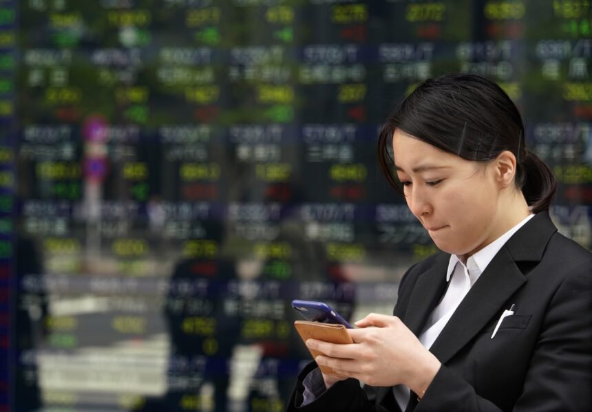 Com lucro em alta, empresas do Japão devolverão recorde de US$ 165 bi aos acionistas | Mundo