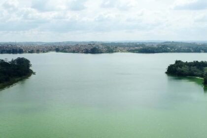 Diadema sedia evento de aniversário da represa Billings