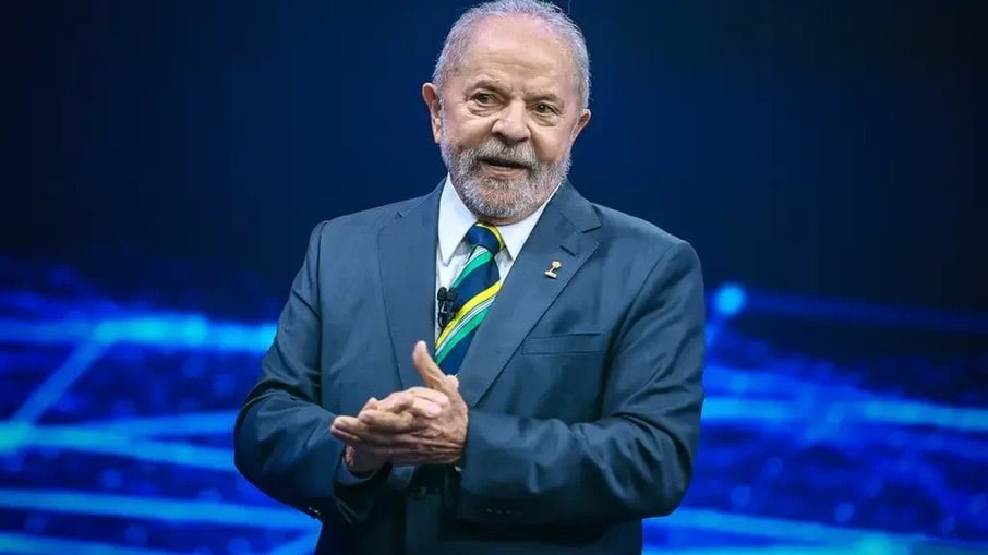 Luiz Inácio Lula da Silva