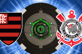 Flamengo x Corinthians: onde assistir e horário do jogo do Brasileirão Feminino