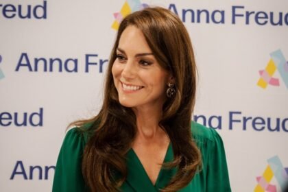 Kate Middleton, Princesa de Gales, revela ter câncer | Mundo