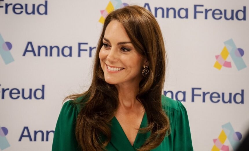 Kate Middleton, Princesa de Gales, revela ter câncer | Mundo