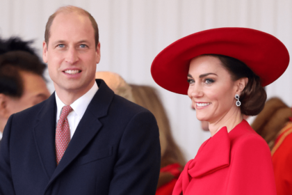 Kate agradece a William por apoio após diagnóstico de câncer; relembre história do casal