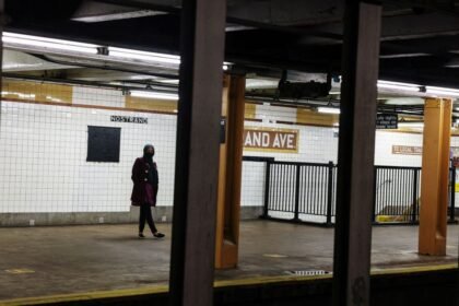 Nova York testará sistemas de detecção de armas no metrô