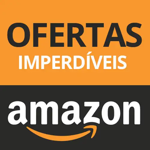 ofertas amazon promoção