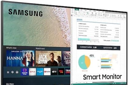 Ofertas do dia: monitores com descontos arrasadores!