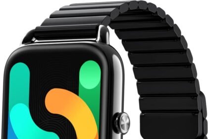 Ofertas do dia: smartwatch e smarband com até 34% off! Aproveite