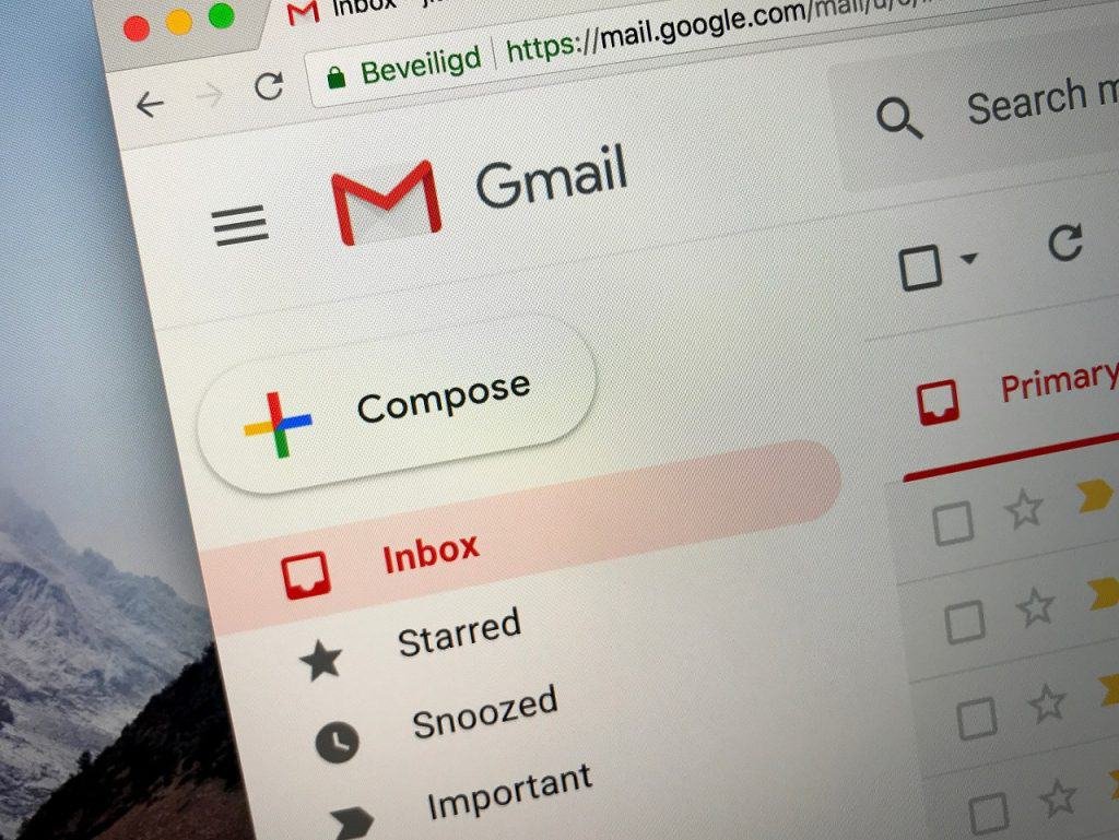 gmail