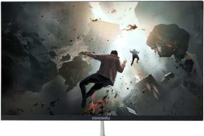 Ofertas do dia: seleção especial de monitores com desconto!