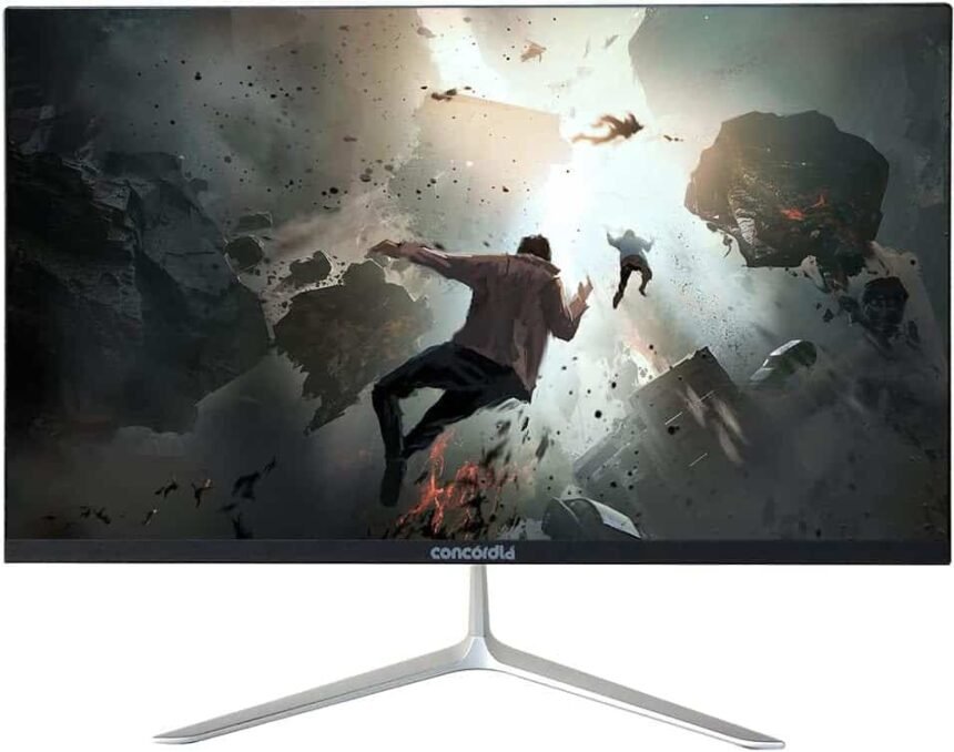 Ofertas do dia: seleção especial de monitores com desconto!