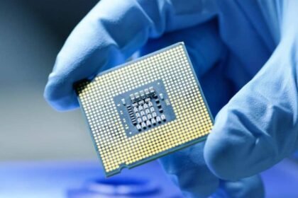 TSMC descarta risco de desabastecimento global de chips após terremoto em Taiwan