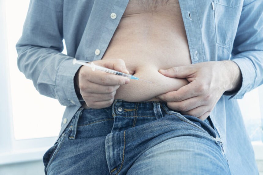 Medicamento para diabetes da Pfizer resulta em níveis de perda de peso semelhantes aos do Ozempic