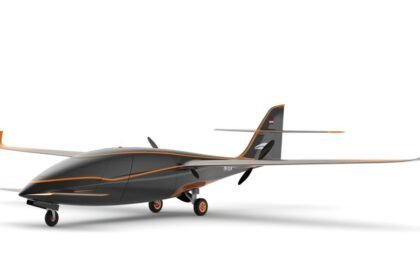 O Electron 5 é uma aeronave elétrica projetada pela Electron Aerospace