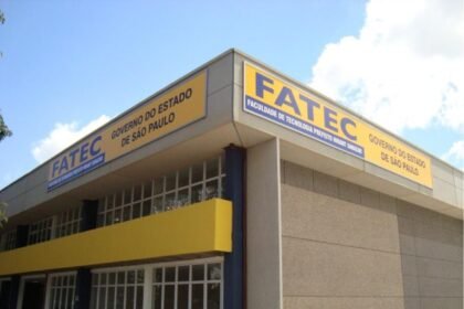 Fatec abre 1.205 vagas em cursos gratuitos na região de Osasco