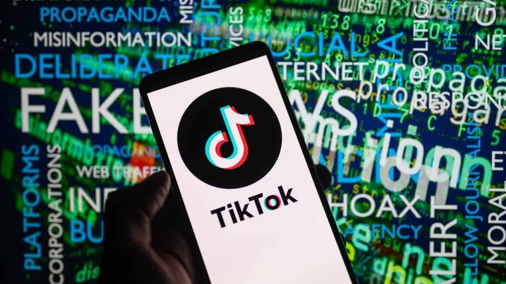 tiktok