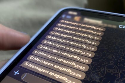 Como ler mensagens apagadas no WhatsApp? Descubra aqui!