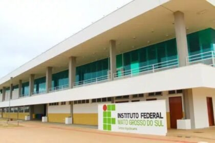 IFMS oferta vagas em cursos gratuitos de graduação; confira requisitos