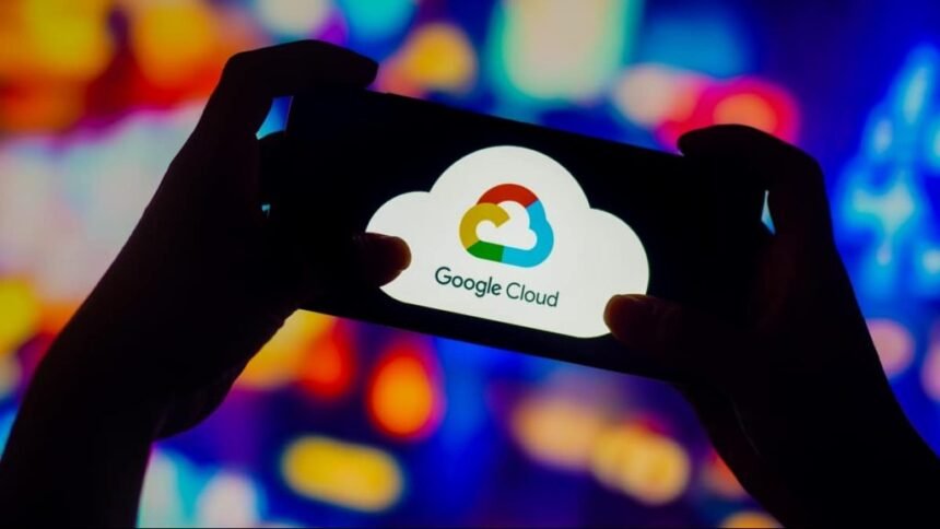 Google Cloud