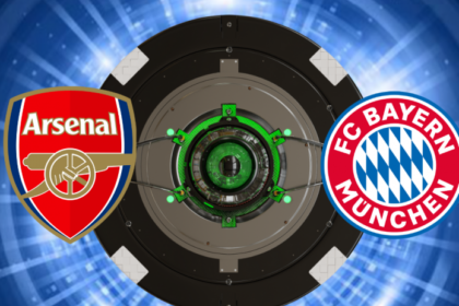 Arsenal x Bayern de Munique: onde assistir, horário e escalações do jogo da Champions League