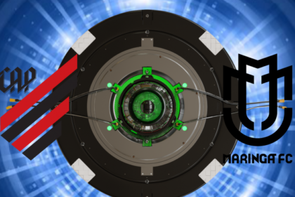 Athletico-PR x Maringá: onde assistir e horário da final do Campeonato Paranaense