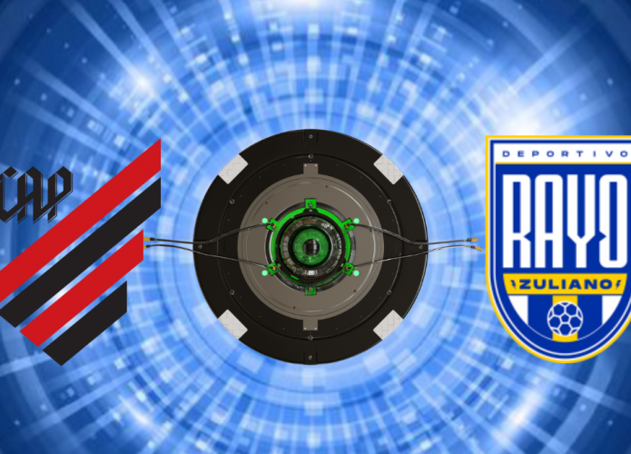 Athletico-PR x Rayo Zuliano: onde assistir, horário e escalações do jogo da Sul-Americana