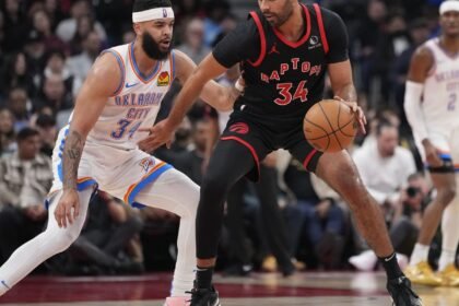 Atleta do Toronto Raptors é banido da NBA por ligação com apostas