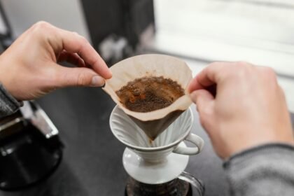 Café filtrado ou espresso: qual o melhor para saúde?