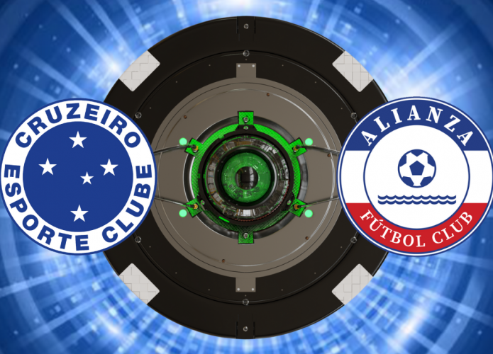 Cruzeiro x Alianza: onde assistir, horário e escalações do jogo da Sul-Americana