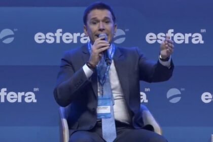 Deputado da base critica “canetada de Haddad” que tentou revogar Perse: “Grande erro”