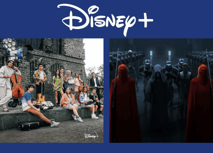 Disney+: lançamentos da semana (15 a 21 de abril)