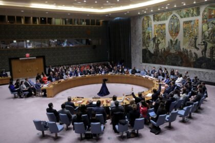 EUA vetam proposta para tornar a Palestina um membro pleno da ONU