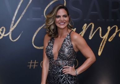 Ele chegou! Carol Sampaio dá à luz Antonio, seu primeiro filho com Frederico Xavier