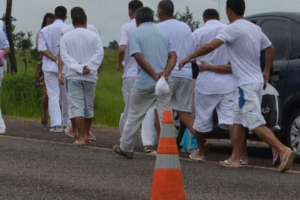 Entenda em quais casos a saidinha de presos fica permitida ou proibida