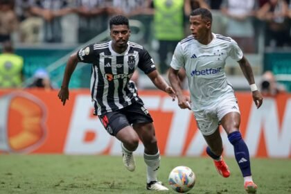 Final do Mineiro marca 100º clássico entre Atlético-MG e Cruzeiro no século