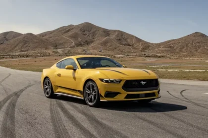 Ford Mustang: quanto custa nos EUA e no Brasil?