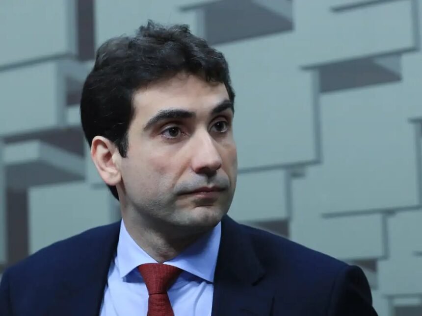 Segundo o diretor de política monetária do BC, Gabriel Galípolo, “parece um timing adequado e não uma antecipação