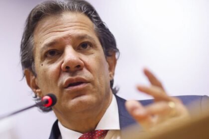 Governo vai propor mercado secundário de títulos de crédito imobiliário na próxima semana, diz Haddad